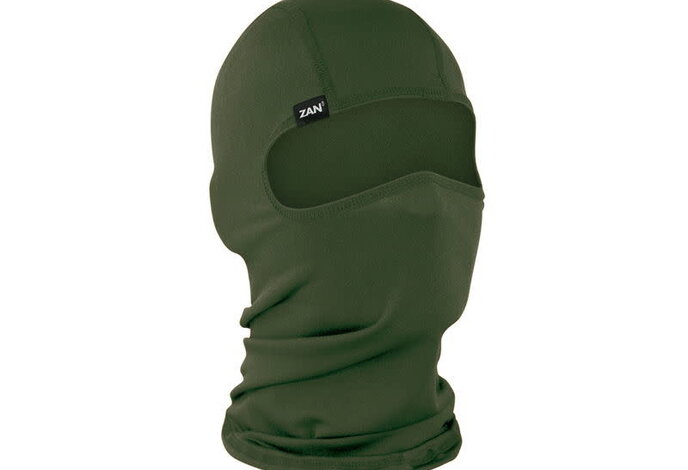 ZAN Polyester Balaclava