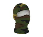 Zan Headgear ZAN Polyester Balaclava