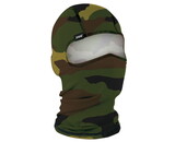 ZAN Polyester Balaclava