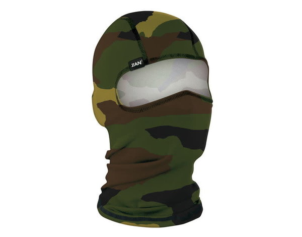 ZAN Polyester Balaclava