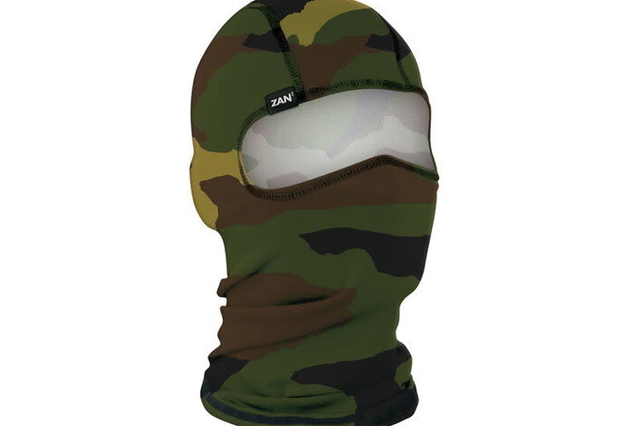 ZAN Polyester Balaclava