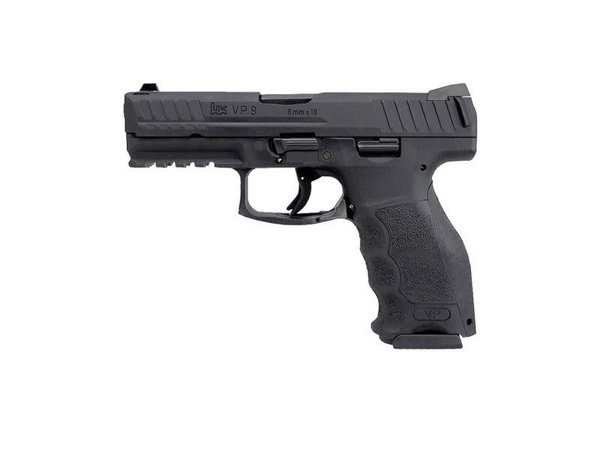 Elite Force Elite Force H&K VP9 GBB Pistol