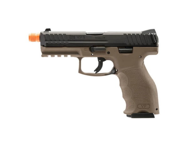 Elite Force Elite Force H&K VP9 GBB Pistol