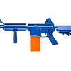 DROP SHIP SPECIAL - REKT OPFOUR CO2 Powered Foam Dart Rifle