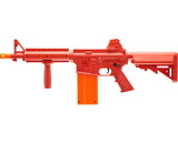 DROP SHIP SPECIAL - REKT OPFOUR CO2 Powered Foam Dart Rifle