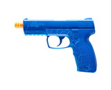 DROP SHIP SPECIAL - REKT OPSIX CO2 Powered Foam Dart Pistol
