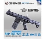 G&G G&G ARP556 V2S Polymer Receiver M4 PDW AEG