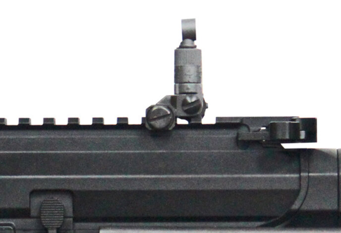 G&G ARP556 V2S Polymer Receiver M4 PDW AEG
