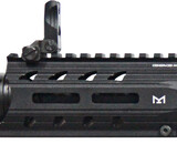 G&G ARP556 V2S Polymer Receiver M4 PDW AEG
