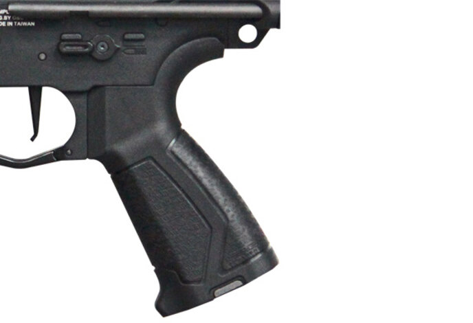 G&G ARP556 V2S Polymer Receiver M4 PDW AEG