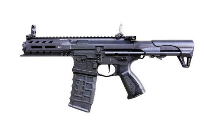G&G ARP556 V2S Polymer Receiver M4 PDW AEG