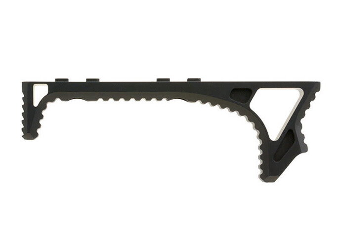 Castellan Link Aluminum M-LOK Grip