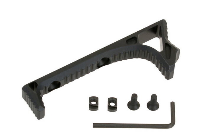 Castellan Link Aluminum M-LOK Grip