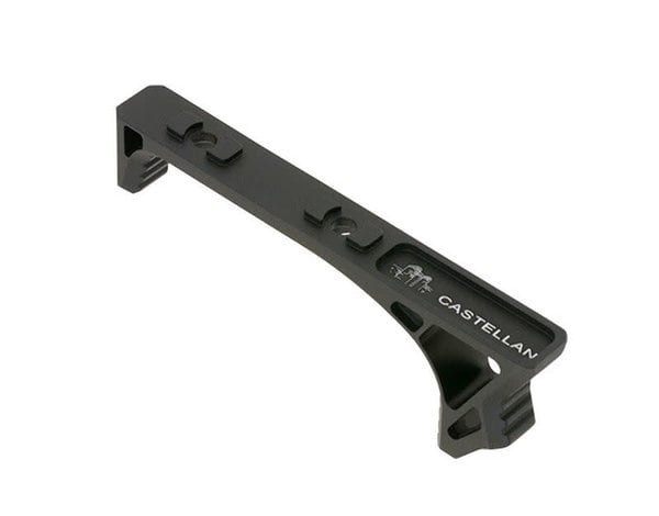 Airsoft Extreme Castellan Link Aluminum M-LOK Grip