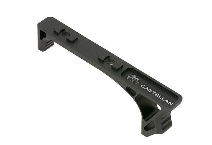 Castellan Link Aluminum M-LOK Grip