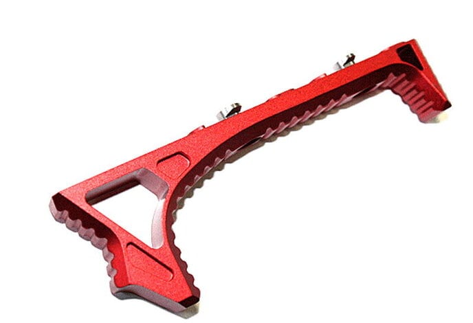 Castellan Link Aluminum M-LOK Grip