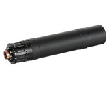 Castellan Tracer Unit, 14mm CCW, Black