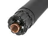 Castellan Tracer Unit, 14mm CCW, Black