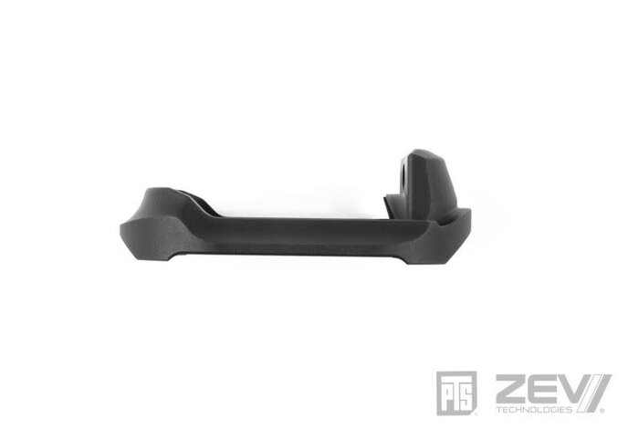 PTS ZEV Pro Magwell Black