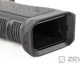 PTS ZEV Pro Magwell Black