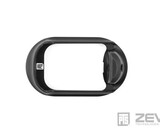 PTS ZEV Pro Magwell Black