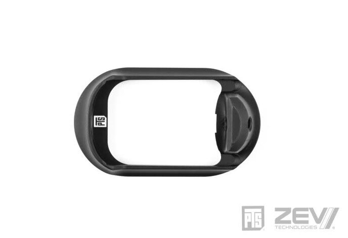 PTS ZEV Pro Magwell Black