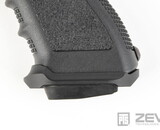 PTS ZEV Pro Magwell Black