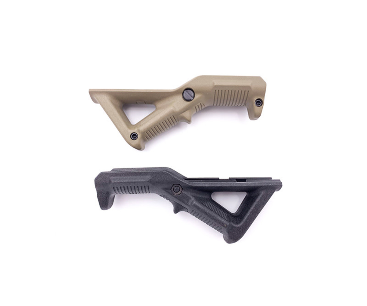 Magpul PTS AFG1 Foregrip for Improved Control and Precision Airsoft