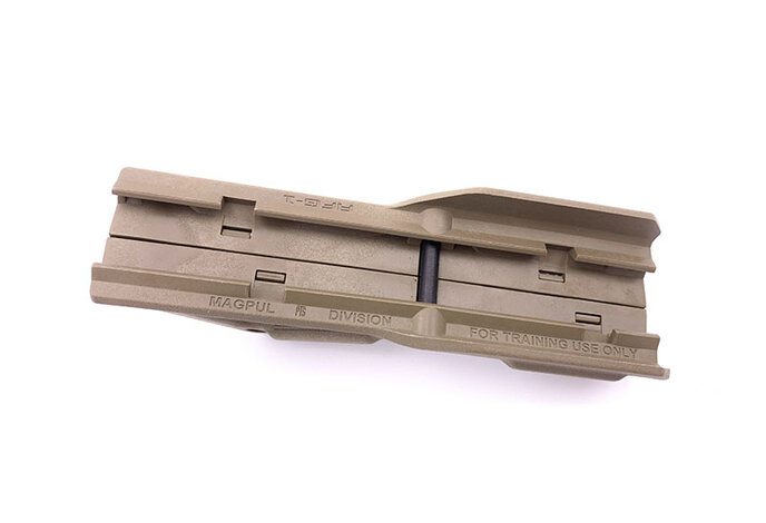 Magpul PTS AFG1 Foregrip