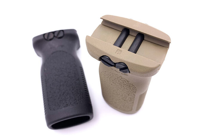 Magpul PTS RVG Vertical Grip