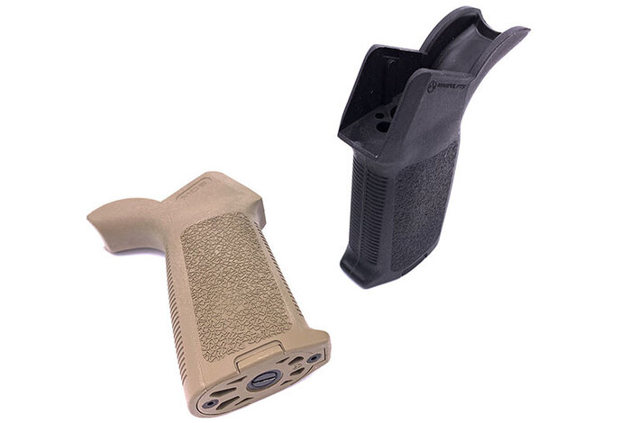 Magpul PTS MOE Grip