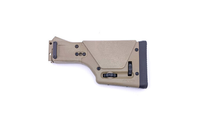 Magpul PTS PRS2 stock (Masada)