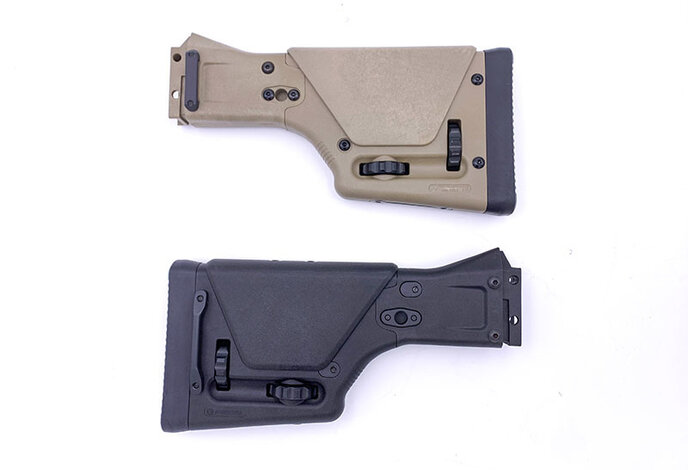 Magpul PTS PRS2 stock (Masada)