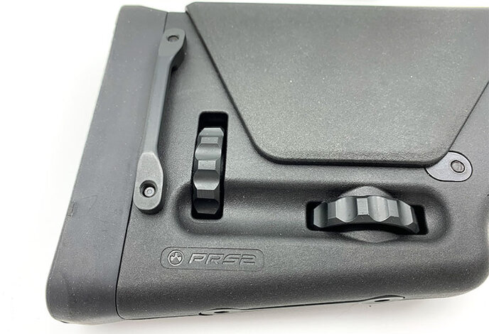 Magpul PTS PRS2 stock (Masada)