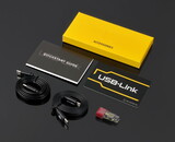 GATE Control Station USB Link 2 (USB-C and Micro USB Cable Included)