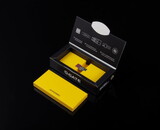 GATE Control Station USB Link 2 (USB-C and Micro USB Cable Included)