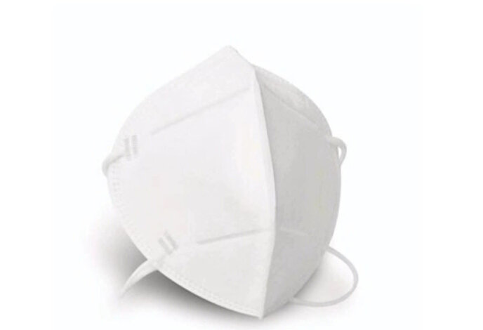 Valken KN95 Disposable Mask (10 Pack)