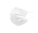 Condor Surgical masks, 50/box, >95% filtration