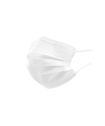 Condor Surgical masks, 50/box, >95% filtration