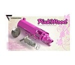 CowCow CowCow PinkMood Enhanced Loading Nozzle Set for TM Hi Capa / 1911