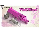 CowCow PinkMood Enhanced Loading Nozzle Set for TM Hi Capa / 1911