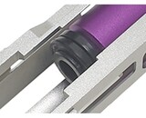 CowCow B02 Dynamic Blowback Housing, Piston Head Version, Black