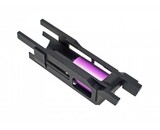 CowCow B02 Dynamic Blowback Housing, Piston Head Version, Black