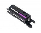 CowCow B02 Dynamic Blowback Housing, Piston Head Version, Black