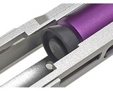 CowCow B02 Dynamic Blowback Housing, Piston Head Version, Black