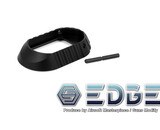EDGE Custom O2 Aluminum Magwell for Hi Capa