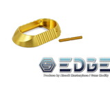 EDGE Custom O2 Aluminum Magwell for Hi Capa