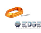 EDGE Custom O2 Aluminum Magwell for Hi Capa