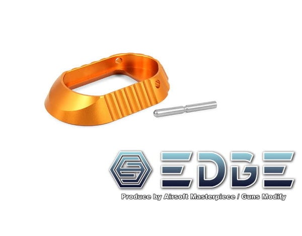 EDGE Custom EDGE Custom O2 Aluminum Magwell for Hi Capa