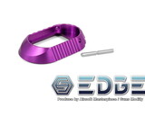EDGE Custom O2 Aluminum Magwell for Hi Capa